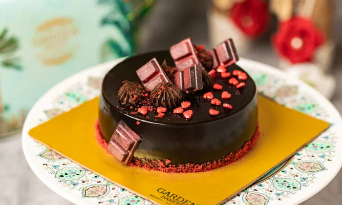 Theobroma Bakery indore